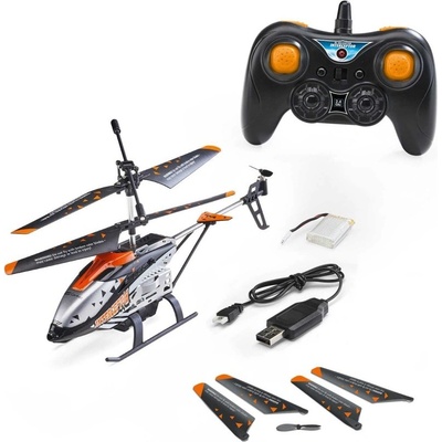 Revell Vrtuľník Anti Crash