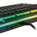 Image 1 of Thermaltake eSPORTS Level 20 (KB-LVT-BLBRUS-01)