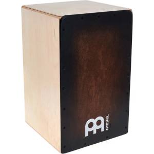 Meinl Кахон BROWN BURST SC100BRB by Meinl