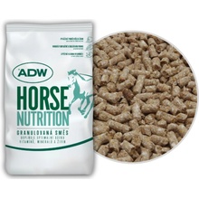 ADW Active Horse Granule pro sportovní koně 25 kg
