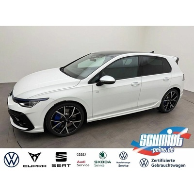 Volkswagen Golf R DSG 4Motion R Performance 245 kW