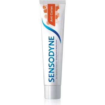 Image 1 of Sensodyne Anti Caries Anti Carries паста за зъби срещу кариес 75ml