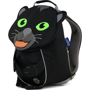 Affenzahn Детска детска раница Affenzahn Kleiner Freund Panther Kids' backpack - Beige - размер One Size (508-0688-0111)