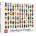 LEGO® Puzzle Lego Minifigure 1000pc