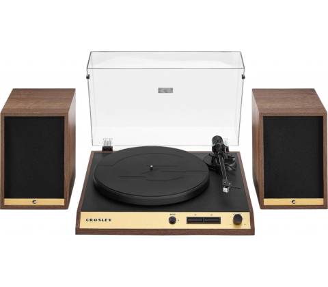 Crosley C72