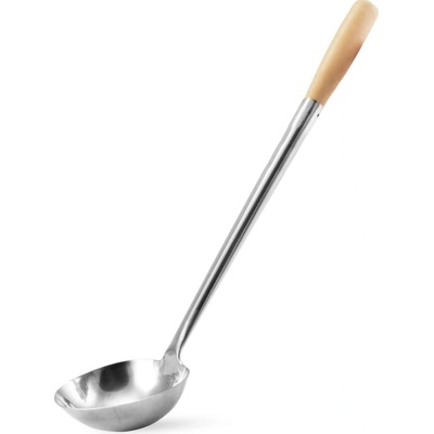 Perfect Home 72031 Naberačka na guláš 250 ml, 51 cm nerezová