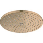 Hansgrohe Raindance S - Душ пита, диаметър 24 cm, четкан бронз 27623140 (27623140)
