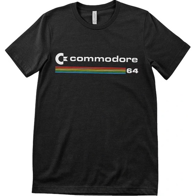 Commodore logo