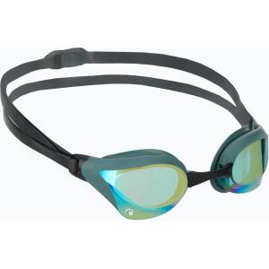 arena Очила за плуване Arena Cobra Swipe Mirror aqua/sage/black