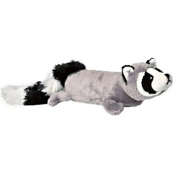 TRIXIE Плюшена играчка за куче, меченце чистач - 36 см