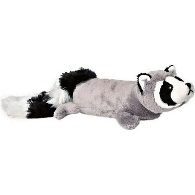 TRIXIE Плюшена играчка за куче, меченце чистач - 36 см
