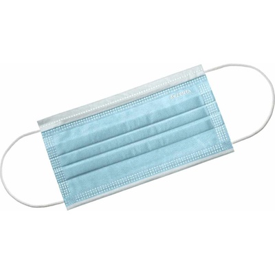 Akzenta Ústenka Prime One Cool Breath Blue jednorázová 50 ks