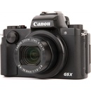 Digitálne fotoaparáty Canon PowerShot G5 X