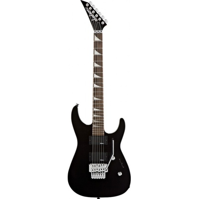 Kytara elektrická Jackson JS 32 R Dinky Black