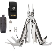 Leatherman CHARGE TTI Plus