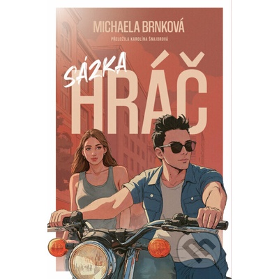 Hráč - Michaela Brnková