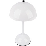 ELMARK НАСТОЛНА ЛАМПА 3cct 1200ma 1, 5w БЯЛ (955tl3661wh)