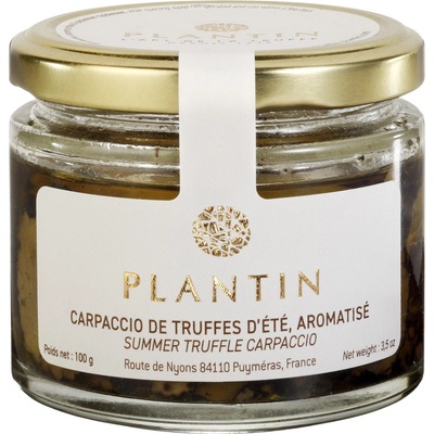 PLANTIN Карпачо от трюфел 100 гр. plantin (pla3237855424027)