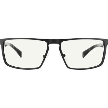 GUNNAR Геймърски очила GUNNAR Fremont Onyx - Clear Pro (FRM-01030)