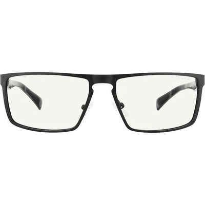 GUNNAR Геймърски очила GUNNAR Fremont Onyx - Clear Pro (FRM-01030)