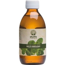 Ekolife Natura Wild Oregano Organic 250 ml