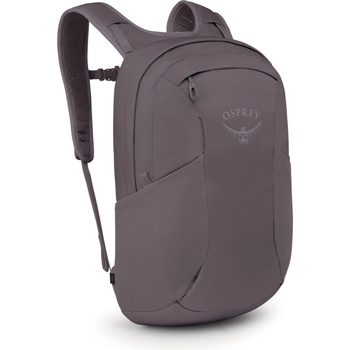 Osprey Дневна раница Osprey Farpoint Fairview Travel Daypack 15 Daypack - Graphite Purple - размер One Size (504-0868-0411)