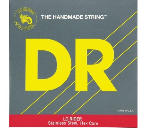 DR Strings MH-45