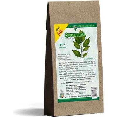 Oro Verde Chuchuhuasa čaj 50 g