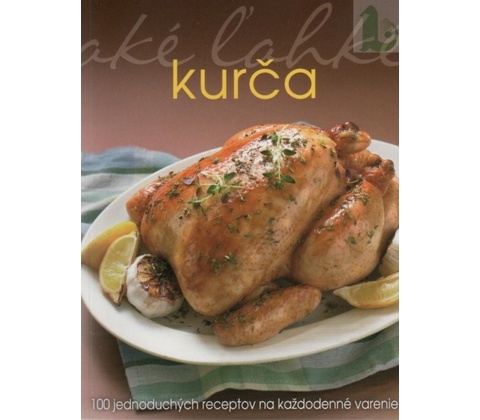 Kurča