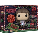 Funko Pop! Adventný kalendár Stranger Things 2024