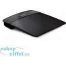 Access pointy a routery Linksys E1200-EE