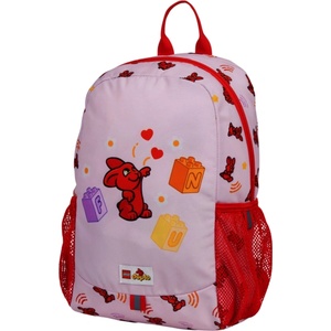 LEGO Bags LEGO DUPLO Hopsy - детска раница M (20281-2613)