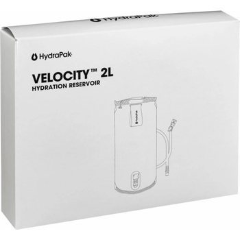 Hydrapak VELOCITY 2l
