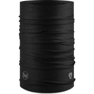Buff Шал Buff Thermonet Tube scarf - Black - размер One Size (203-1824-1511)