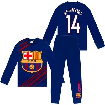 Fan-shop Barcelona FC Long Rashford