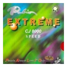 Palio CJ 8000 Extreme Speed