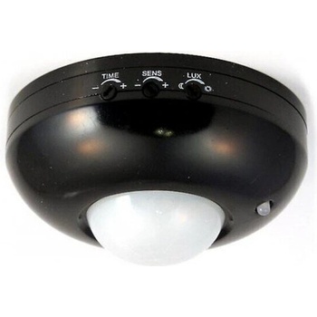 Vito Сензор за движение MS01, черен, 1200W - Vito (6110010)