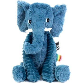 Les Déglingos slon Modrá