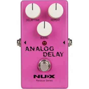 Nux Analog Delay