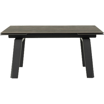 Carmen Разтегателна трапезна маса ilza - орех (3531052)