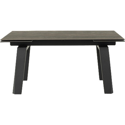 Carmen Разтегателна трапезна маса ilza - орех (3531052)