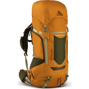 Kelty Трекинг раница Kelty Glendale 65 Walking backpack - Cathay Spice - размер One Size (505-0870-0111)