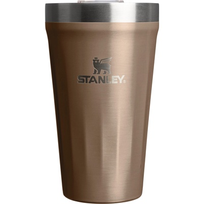 Stanley termohrnek The Everyday Tumbler 470 ml 16oz Pale Gold Shine
