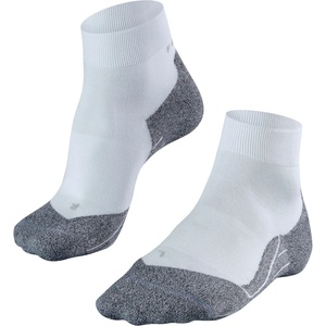 Falke Мъжки чорапи за бягане Falke Ru4 Light Running socks - White Mix - размер 44-45 (EU) (201-2376-0413)