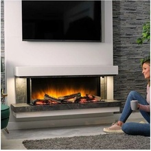 Flamerite Fires Payton 1000