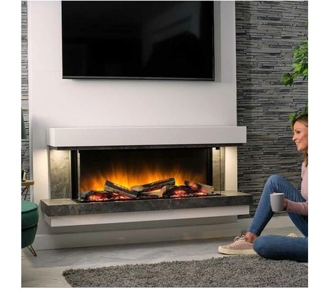 Flamerite Fires Payton 1000