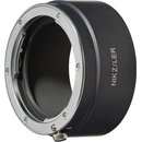 Novoflex adaptér objektivu Leica R na Nikon Z