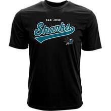 Levelwear San Jose Sharks Tail Sweep Te