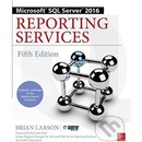 Microsoft SQL Server 2016 Reporting Services - Brian Larson