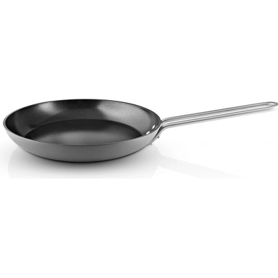Eva Solo Pánev 24 cm Greyline Ceramic Sliplet nepřilnavá 260324
